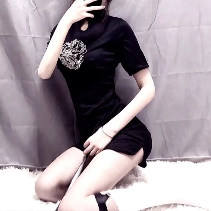 十三猛鬼