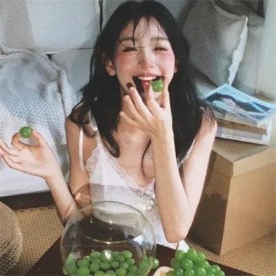 穿过你眼神的爱