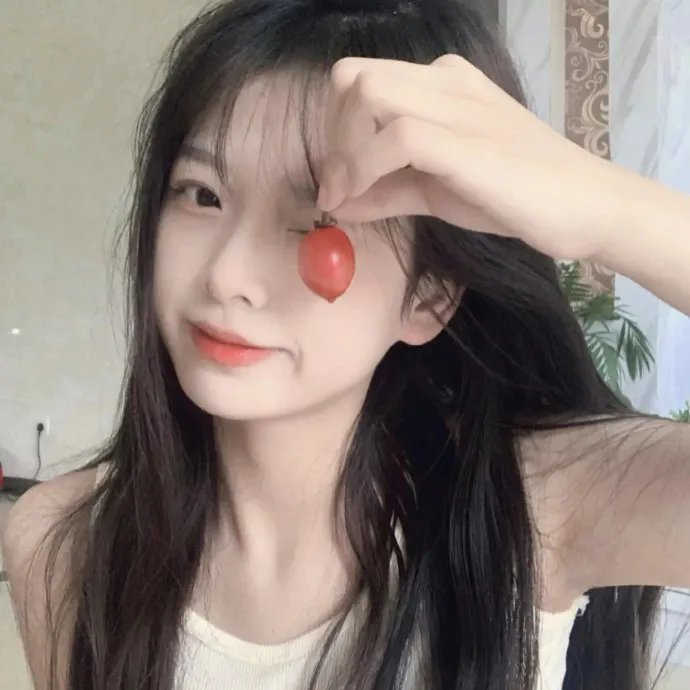 春曲丽影