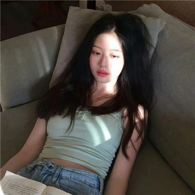 爱上花豹女